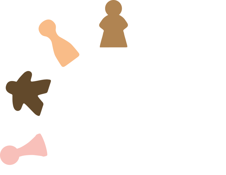 Spielend für Toleranz - gegen Rassismus und Fremdenfeindlichkeit Das Logo der Initiative Spielend für Toleranz.